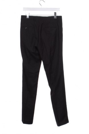 Pantaloni de bărbați Dressmann, Mărime M, Culoare Negru, Preț 29,99 Lei