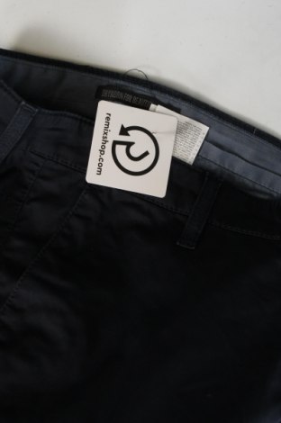 Herrenhose Drykorn for beautiful people, Größe M, Farbe Blau, Preis € 6,99