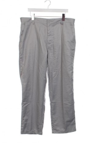 Herrenhose Dunlop, Größe XL, Farbe Grau, Preis 6,49 €