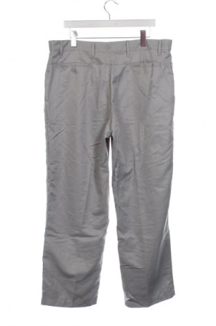 Herrenhose Dunlop, Größe XL, Farbe Grau, Preis € 5,99