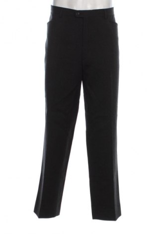 Мъжки панталон Dustin, Размер L, Цвят Черен, Цена 16,40 лв.