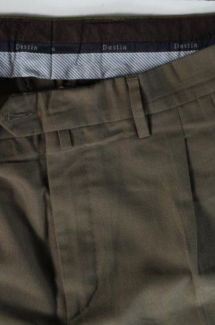 Pantaloni de bărbați Dustin, Mărime XL, Culoare Verde, Preț 29,99 Lei