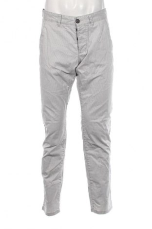 Herrenhose Edc By Esprit, Größe L, Farbe Grau, Preis 4,99 €