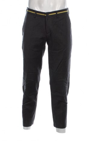 Herrenhose El Ganso, Größe M, Farbe Grau, Preis 18,99 €