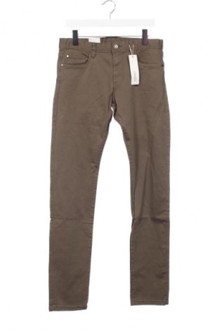 Мъжки панталон Esprit, Размер S, Цвят Зелен, Цена 37,20 лв.