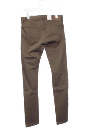 Pantaloni de bărbați Esprit, Mărime S, Culoare Verde, Preț 85,99 Lei