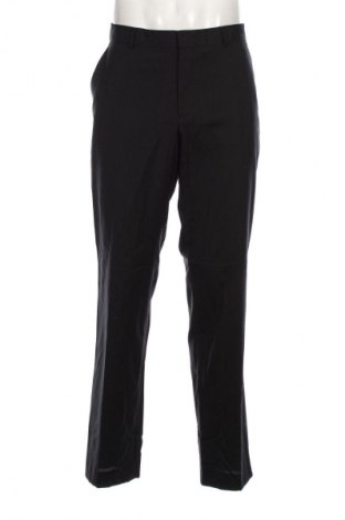 Мъжки панталон Esprit, Размер XL, Цвят Черен, Цена 20,50 лв.