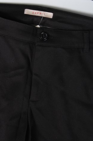 Pantaloni de bărbați Esprit, Mărime S, Culoare Negru, Preț 28,99 Lei