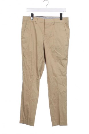 Herrenhose Express, Größe S, Farbe Beige, Preis € 4,49