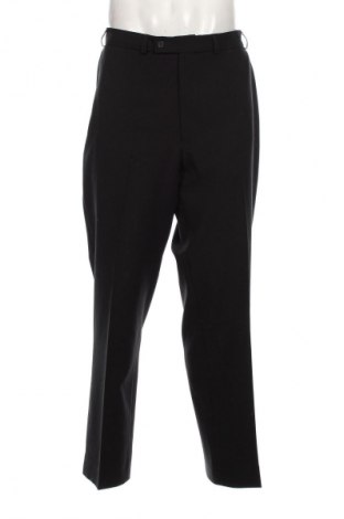 Ανδρικό παντελόνι F&F, Μέγεθος XL, Χρώμα Μαύρο, Τιμή 23,53 €