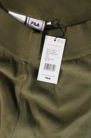 Pantaloni de bărbați FILA, Mărime M, Culoare Verde, Preț 150,99 Lei