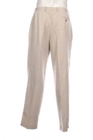 Herrenhose Farah, Größe L, Farbe Beige, Preis 22,49 €