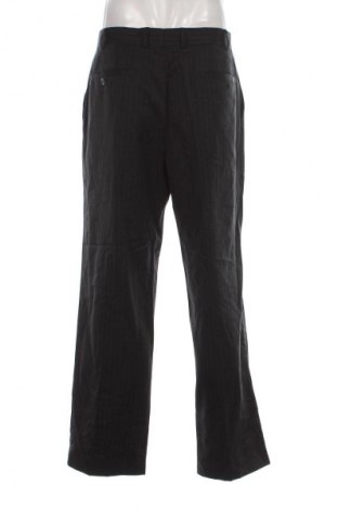 Herrenhose Fletcher Jones, Größe L, Farbe Grau, Preis € 3,79