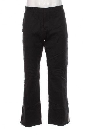 Pantaloni de bărbați French Connection, Mărime L, Culoare Negru, Preț 30,99 Lei