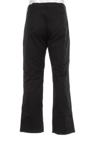 Pantaloni de bărbați French Connection, Mărime L, Culoare Negru, Preț 30,99 Lei