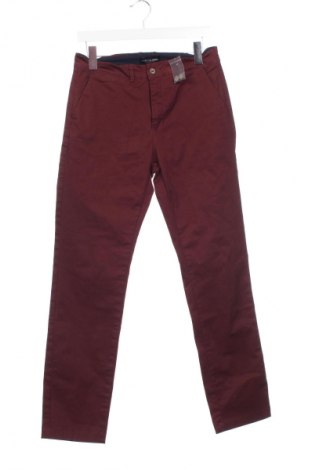 Herrenhose Funky Buddha, Größe S, Farbe Rot, Preis € 8,01