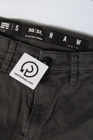 Мъжки панталон G-Star Raw, Размер M, Цвят Зелен, Цена 190,00 лв.