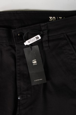 Herrenhose G-Star Raw, Größe M, Farbe Schwarz, Preis € 97,94