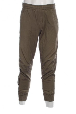 Pantaloni de bărbați G-Star Raw, Mărime M, Culoare Verde, Preț 75,74 Lei