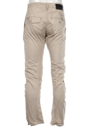 Herrenhose G-Star Raw, Größe M, Farbe Beige, Preis 9,49 €