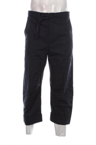 Pantaloni de bărbați G-Star Raw, Mărime M, Culoare Albastru, Preț 218,99 Lei