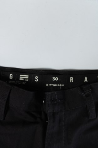 Herrenhose G-Star Raw, Größe L, Farbe Schwarz, Preis € 29,99