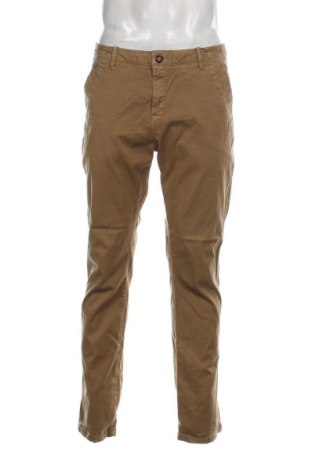 Herrenhose G-Star Raw, Größe L, Farbe Beige, Preis 34,06 €