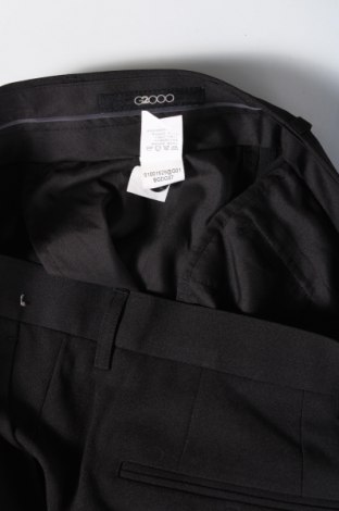 Pantaloni de bărbați G2000, Mărime L, Culoare Negru, Preț 26,99 Lei