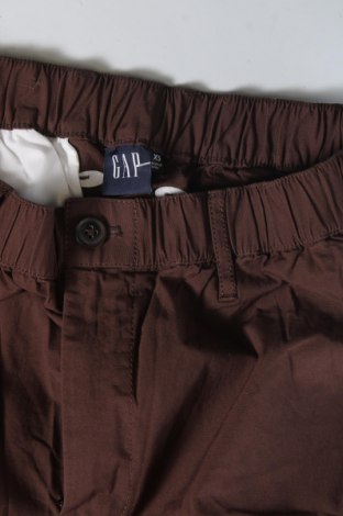 Herrenhose Gap, Größe XS, Farbe Braun, Preis € 5,99