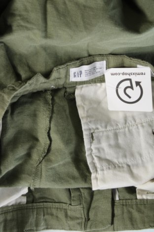 Herrenhose Gap, Größe XL, Farbe Grün, Preis 10,03 €