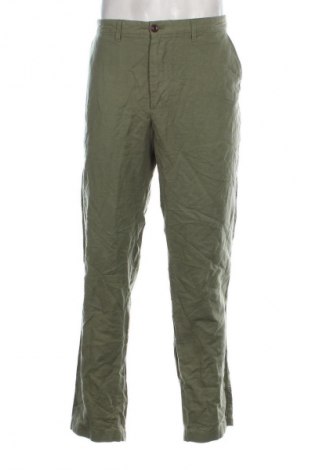 Herrenhose Gap, Größe XL, Farbe Grün, Preis 10,03 €