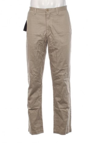 Herrenhose Gaz Man, Größe L, Farbe Beige, Preis 12,80 €