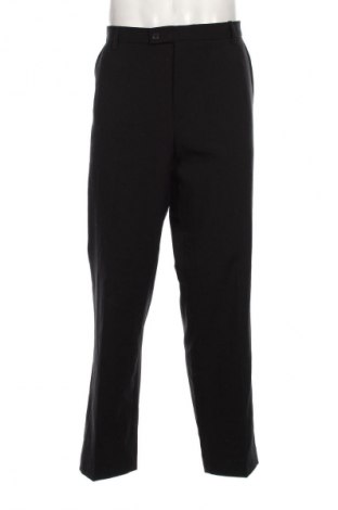 Pantaloni de bărbați George, Mărime XL, Culoare Negru, Preț 76,99 Lei