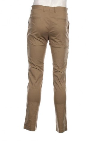 Herrenhose Gibson, Größe M, Farbe Beige, Preis € 3,99