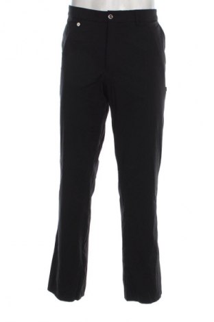 Herrenhose Golfino, Größe XL, Farbe Schwarz, Preis 15,99 €