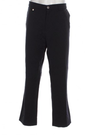 Herrenhose Golfino, Größe XL, Farbe Blau, Preis 21,49 €