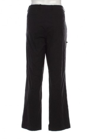 Herrenhose Golfino, Größe XL, Farbe Schwarz, Preis 7,99 €