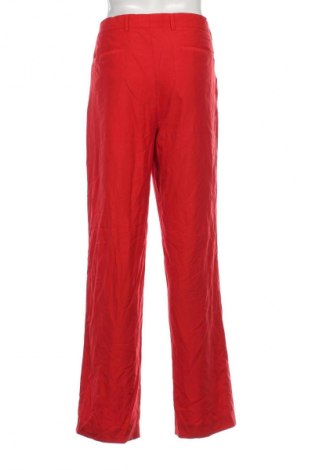 Herrenhose Golfino, Größe XL, Farbe Rot, Preis 6,99 €