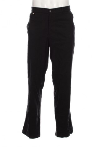 Pánské kalhoty  Golfino, Velikost XL, Barva Černá, Cena  494,00 Kč