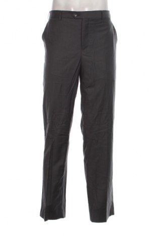 Мъжки панталон Gotti, Размер L, Цвят Сив, Цена 14,00 лв.