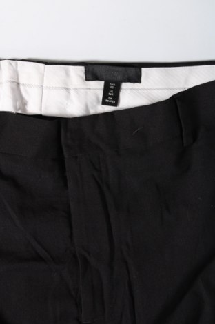 Pantaloni de bărbați H&M, Mărime L, Culoare Negru, Preț 26,99 Lei