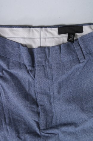 Pantaloni de bărbați H&M, Mărime M, Culoare Albastru, Preț 26,99 Lei