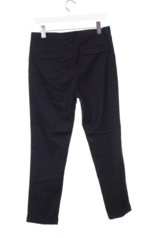 Pantaloni de bărbați H&M, Mărime M, Culoare Albastru, Preț 26,99 Lei