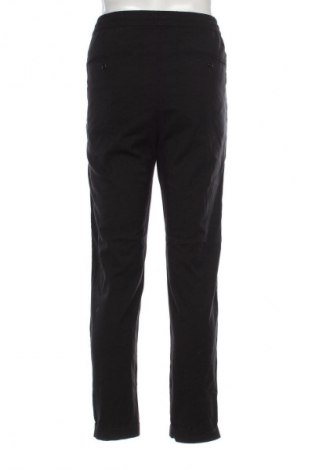 Pantaloni de bărbați H&M, Mărime L, Culoare Negru, Preț 26,99 Lei