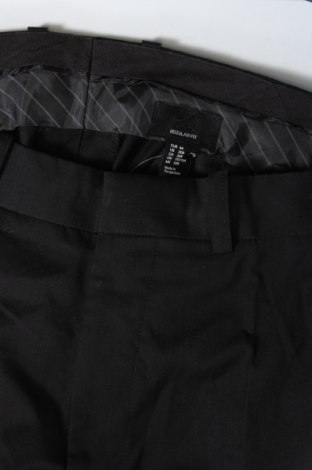 Pantaloni de bărbați H&M, Mărime S, Culoare Negru, Preț 27,99 Lei