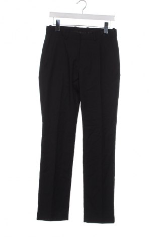 Pantaloni de bărbați H&M, Mărime S, Culoare Negru, Preț 27,99 Lei