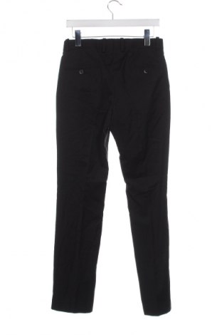 Pantaloni de bărbați H&M, Mărime S, Culoare Negru, Preț 27,99 Lei