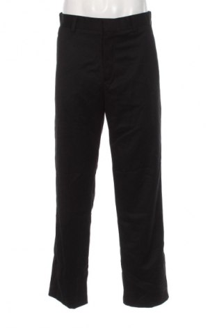 Pantaloni de bărbați H&M, Mărime M, Culoare Negru, Preț 27,99 Lei