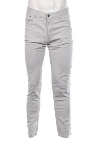 Pantaloni de bărbați H&M, Mărime M, Culoare Gri, Preț 38,16 Lei