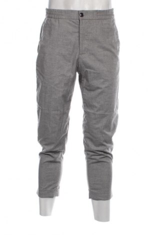 Herrenhose H&M, Größe L, Farbe Grau, Preis € 8,07